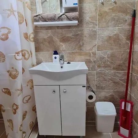 Bel Apartman Apartment Subotica
