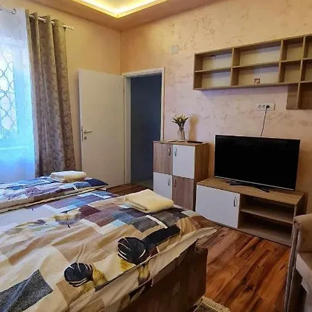 Bel Apartman