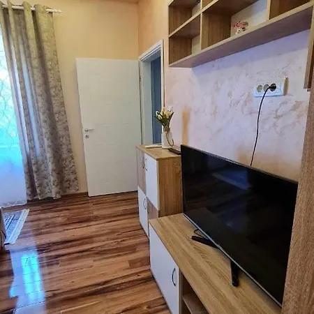 Bel Apartman *