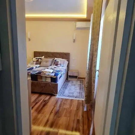 Apartment Bel Apartman Subotica