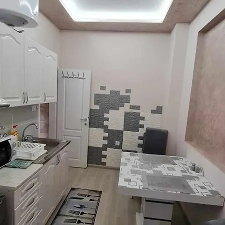 Bel Apartman Apartment