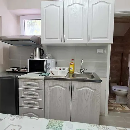 Bel Apartman * Subotica