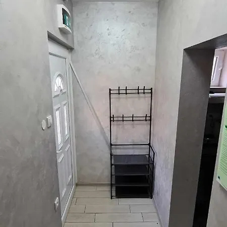 Bel Apartman Apartment Subotica