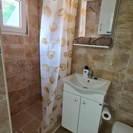 Apartment Bel Apartman